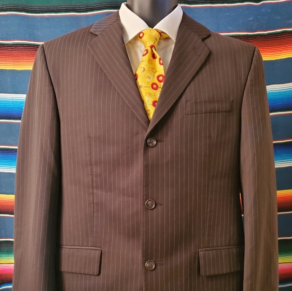 Calvin Klein Other - Calvin Klein Mens suit jacket